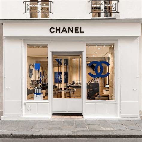 boutique chanel en ligne|chanel uk official site.